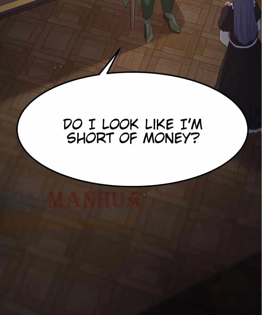 This Hero is a Money Supremacist Chapter 12 8